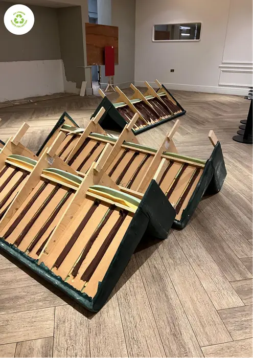All London Waste Collection — rubbish clearance, waste collection or skip hire job in London, photo 13