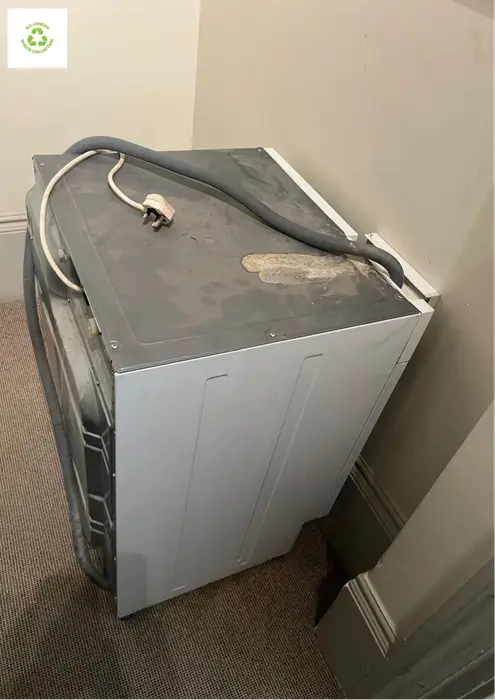 All London Waste Collection — rubbish clearance, waste collection or skip hire job in London, photo 19