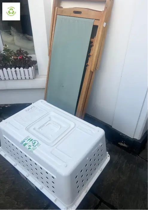 All London Waste Collection — rubbish clearance, waste collection or skip hire job in London, photo 29