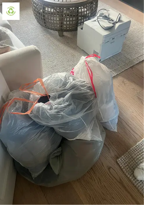 All London Waste Collection — rubbish clearance, waste collection or skip hire job in London, photo 36