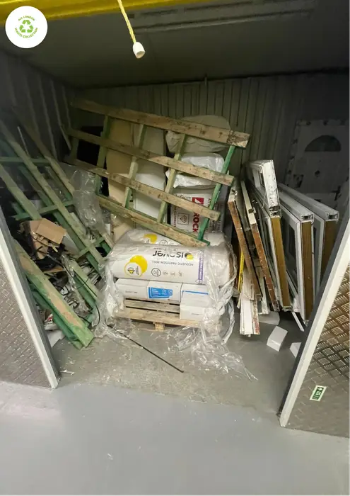 All London Waste Collection — rubbish clearance, waste collection or skip hire job in London, photo 9